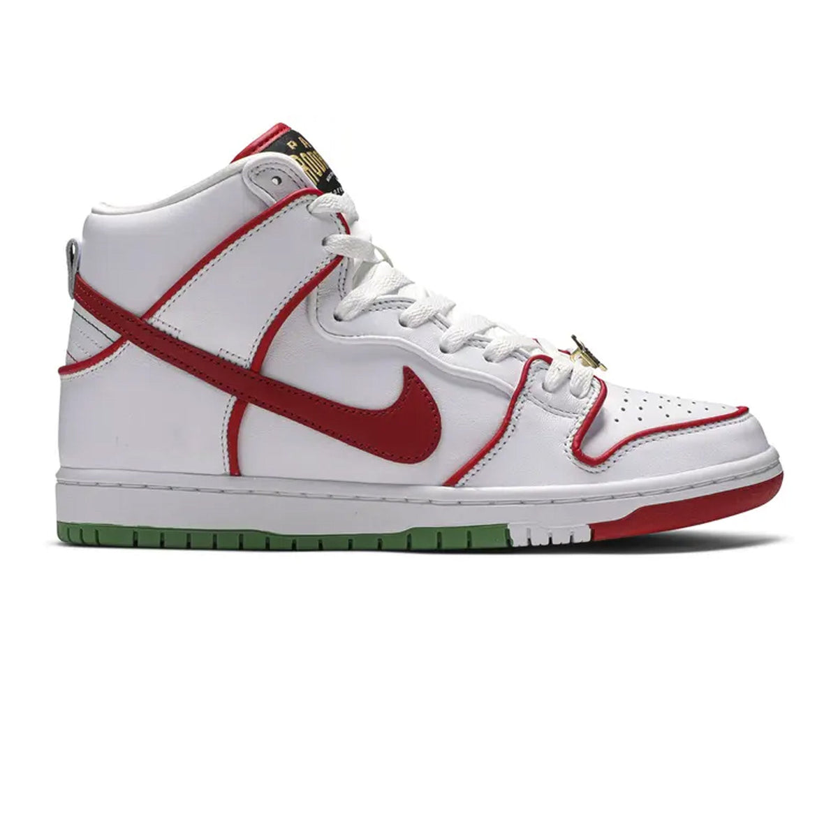 SB High 'Paul Rodriguez Mexico' (2020)