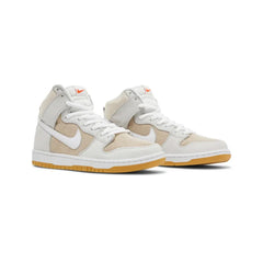 SB High Pro ISO 'Unbleached Natural' (2021)