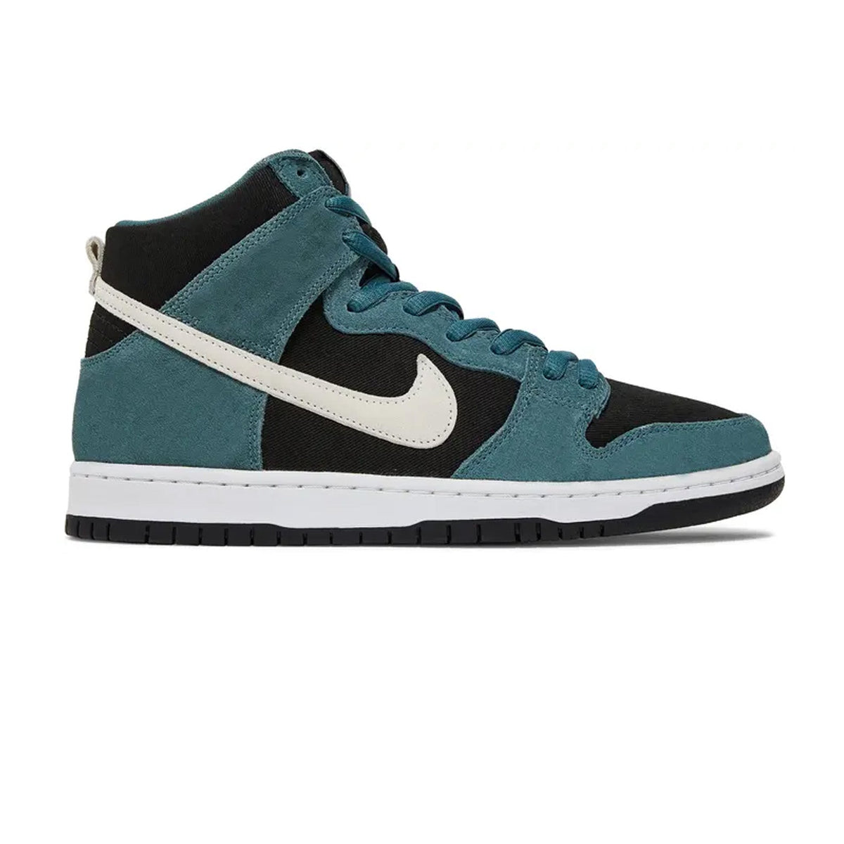 SB High Pro 'Mineral Slate Suede' (2022)