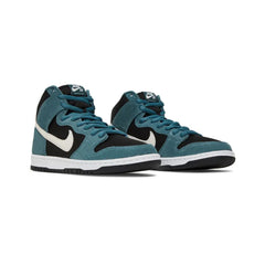 SB High Pro 'Mineral Slate Suede' (2022)
