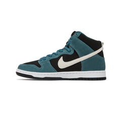 SB High Pro 'Mineral Slate Suede' (2022)