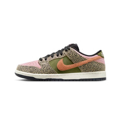 SB Dunk Low 'Arts-Rec' (2025)