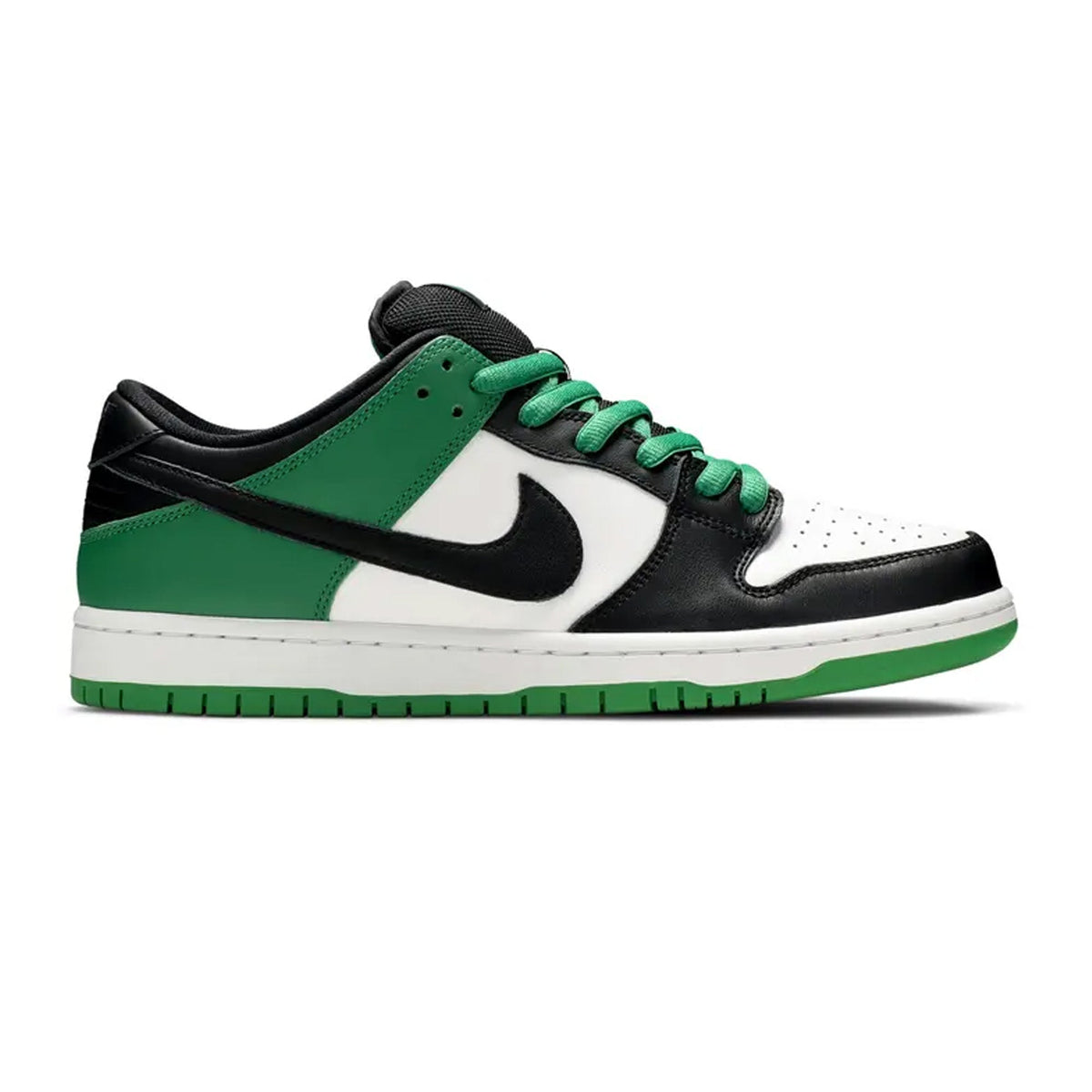SB Dunk Low 'Classic Green'