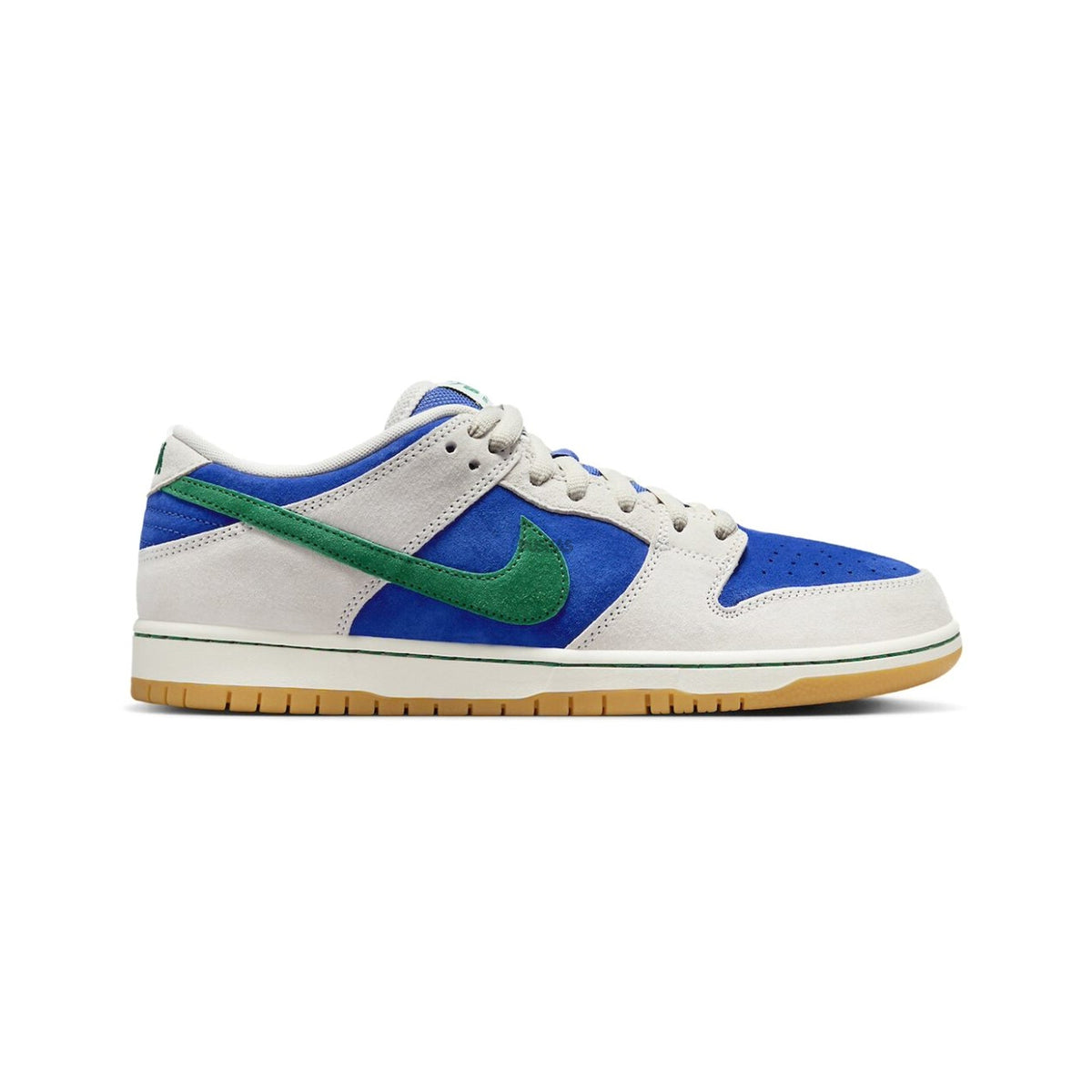 SB Dunk Low 'Hyper Royal Malachite' (2024)