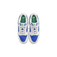 SB Dunk Low 'Hyper Royal Malachite' (2024)