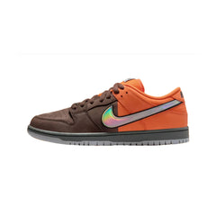 SB Dunk Low 'Muni Fast Pass' (2026)