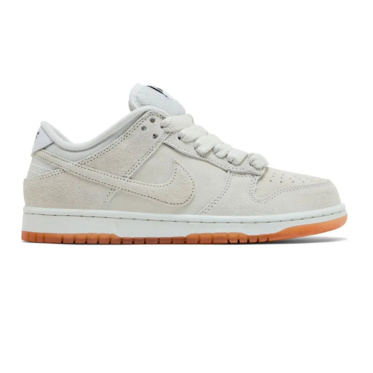SB Dunk Low Pro B 'Pale Ivory' (2025)