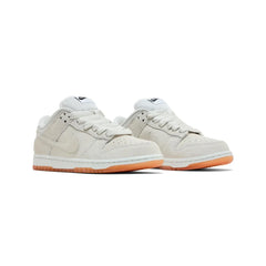 SB Dunk Low Pro B 'Pale Ivory' (2025)