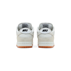 SB Dunk Low Pro B 'Pale Ivory' (2025)