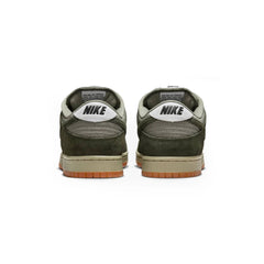 SB Dunk Low Pro B 'Sequoia' (2025)