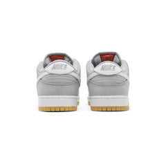 SB Low Pro ISO 'Orange Label Wolf Grey Gum' (2023)