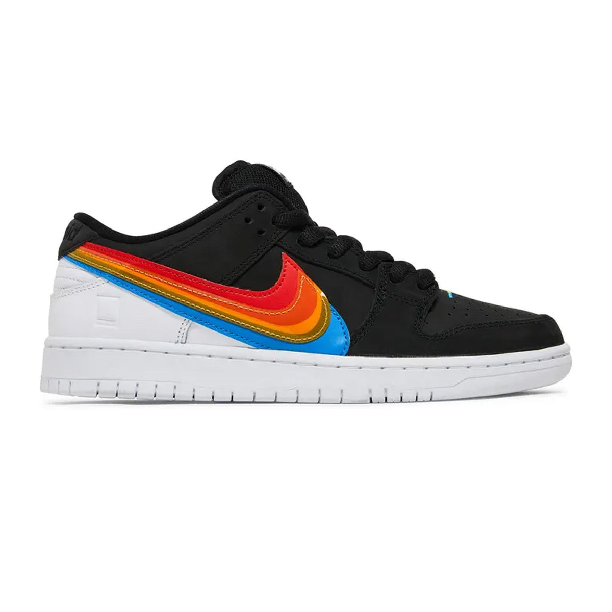 SB Dunk Low Pro 'Polaroid' (2022)