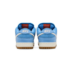 SB Low Pro 'University Blue Gum' (2025)