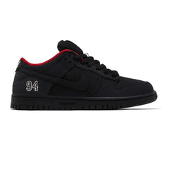 SB Low Supreme 94 'Black' (2025)