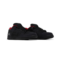 SB Low Supreme 94 'Black' (2025)