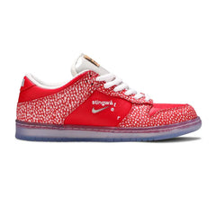 SB Dunk Low 'Stingwater Magic Mushroom' (2021)