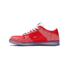 SB Dunk Low 'Stingwater Magic Mushroom' (2021)