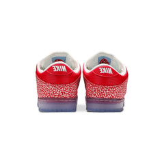 SB Dunk Low 'Stingwater Magic Mushroom' (2021)