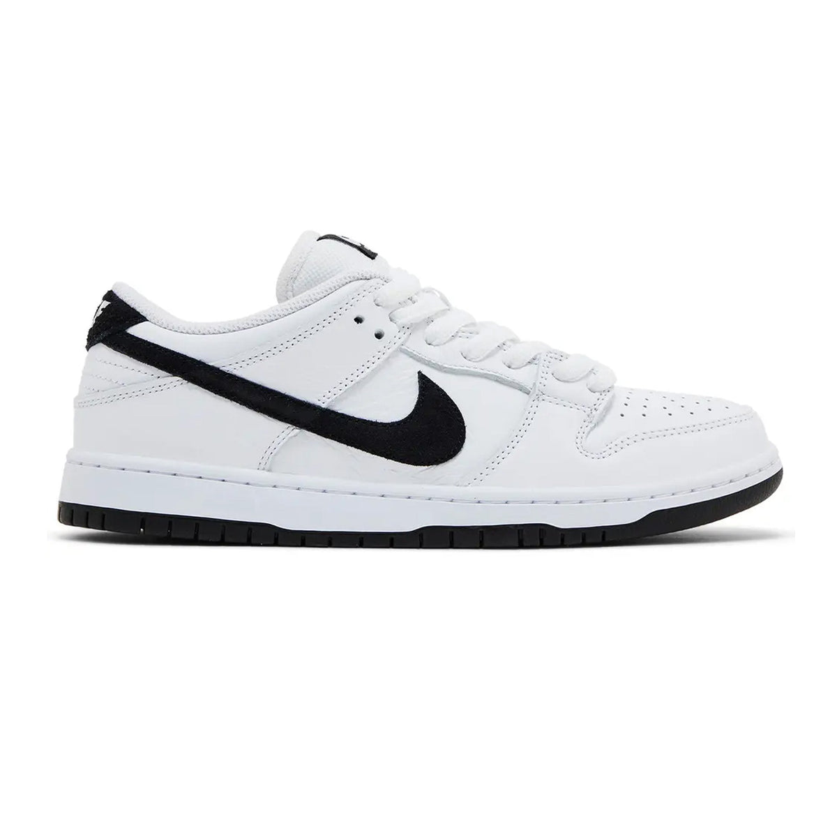 SB Low 'White Black' (2025)