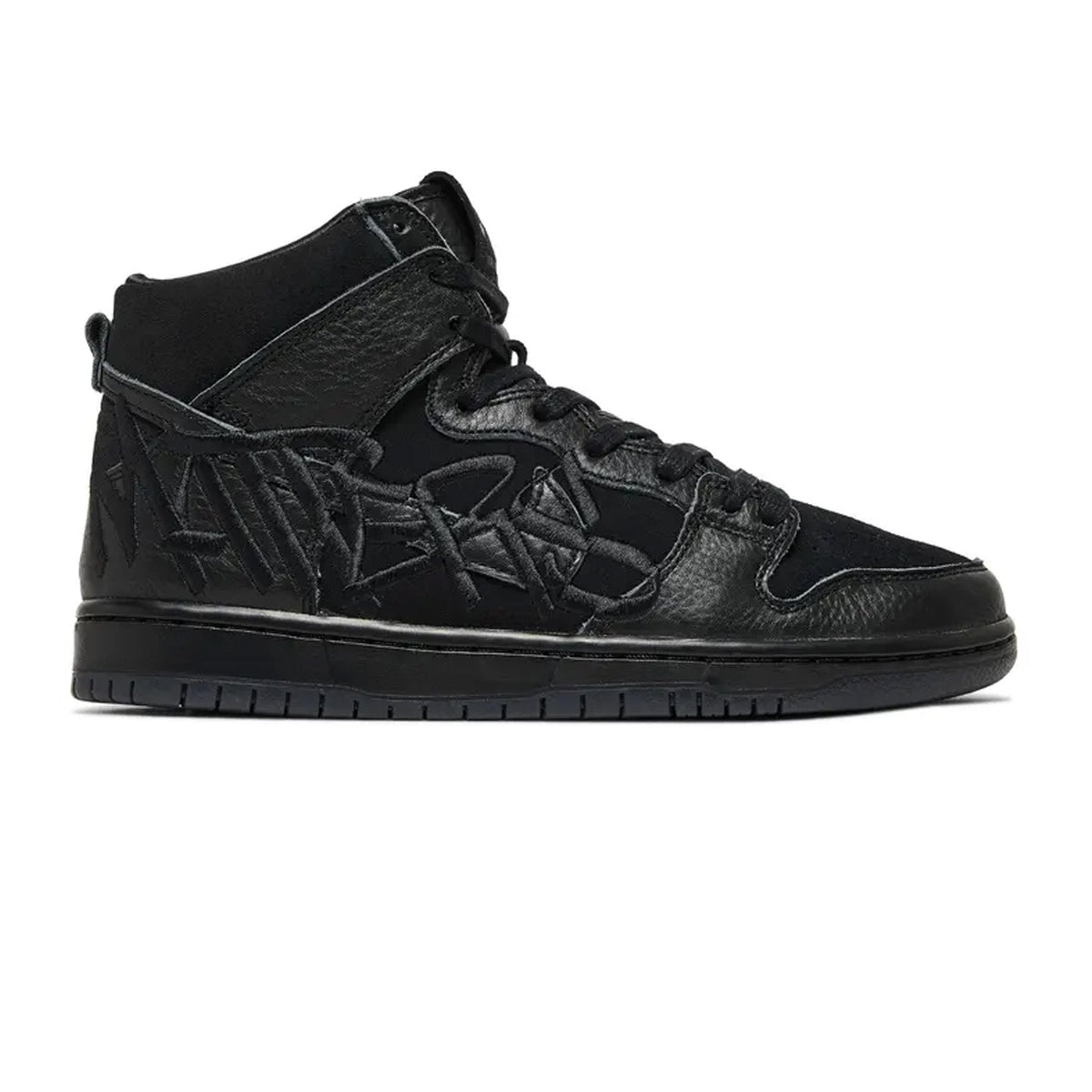 SB x FAUST 'Black Gold' (2022)
