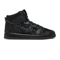 SB x FAUST 'Black Gold' (2022)