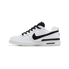 SB Zoom Air Paul Rodriguez 1 OG 'White Black' (2025)