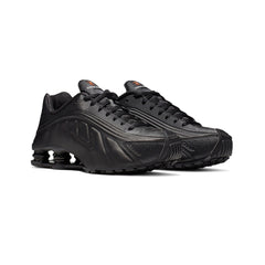 Shox R4 'Black' Women's (2024)