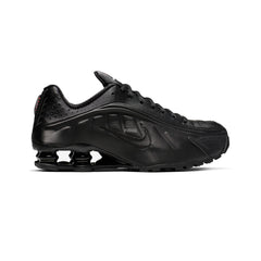Shox R4 'Black' Women's (2024)
