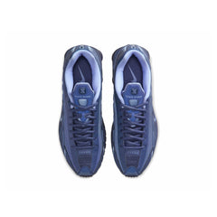 Shox R4 'Obsidian Reflective' (2025)
