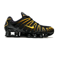Shox TL 'Black University Gold' (2025)