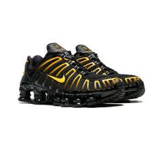 Shox TL 'Black University Gold' (2025)