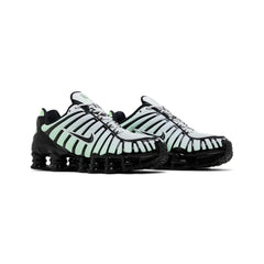 Shox TL 'Vapor Green Black' (2025)