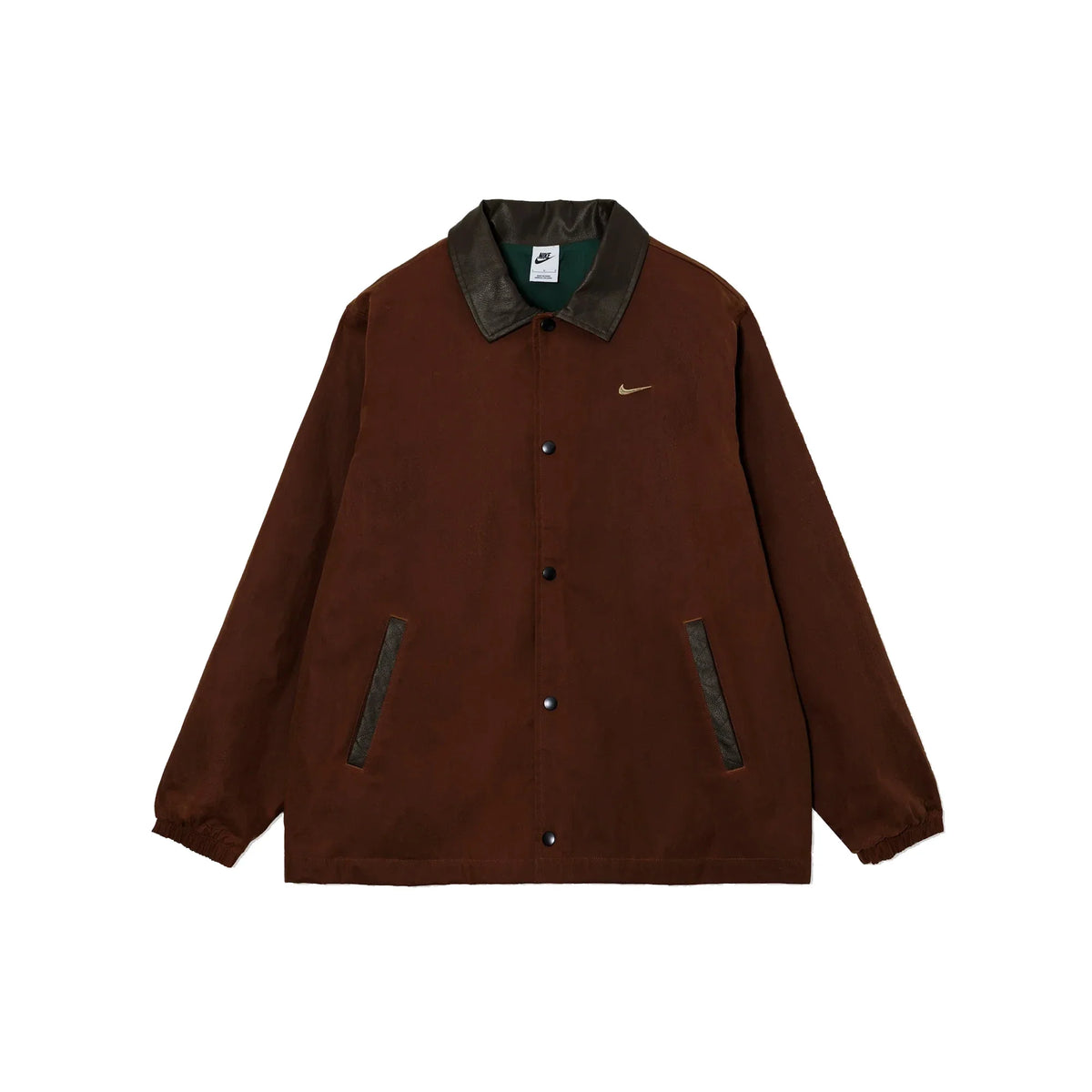 Sportswear Coach Jacket 'Light British Tan'