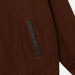 Sportswear Coach Jacket 'Light British Tan'