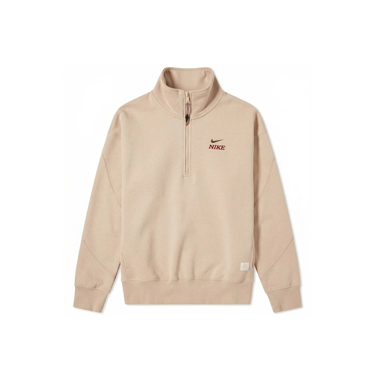 Sportswear Year of the Horse Limited Edition Plush Hoodie 'Sail White'