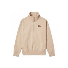 Sportswear Year of the Horse Limited Edition Plush Hoodie 'Sail White'