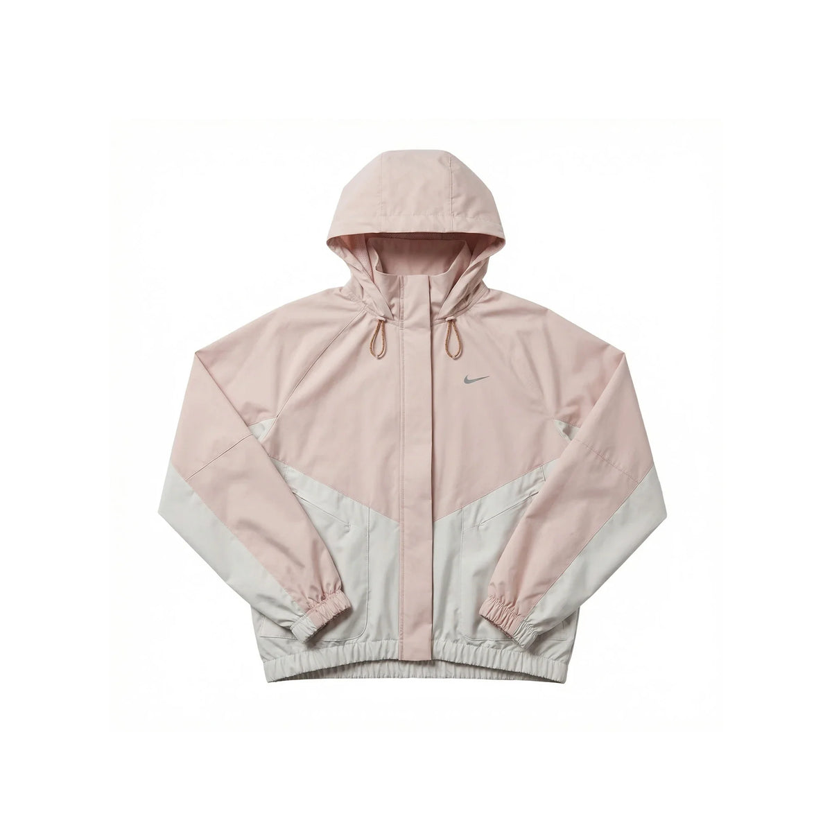 Swift Year of the Horse Limited Edition Storm-FIT Running Jacket 'Muddy Red' Women's