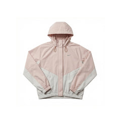 Swift Year of the Horse Limited Edition Storm-FIT Running Jacket 'Muddy Red' Women's