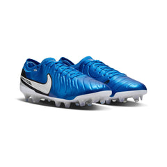 Tiempo Legend 10 Elite FG 'Soar White' (2024)