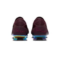 Tiempo Legend 10 Elite Luxe FG 'Montebelluna Leather Port Wine' (2025)