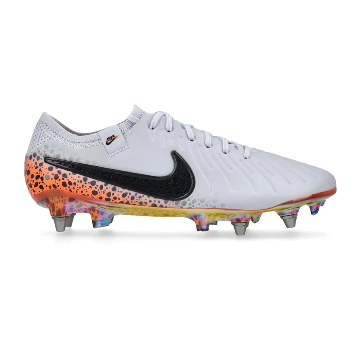 Tiempo Legend 10 Elite SG-PRO PLAYER EDITION Electric 'Multicolor'