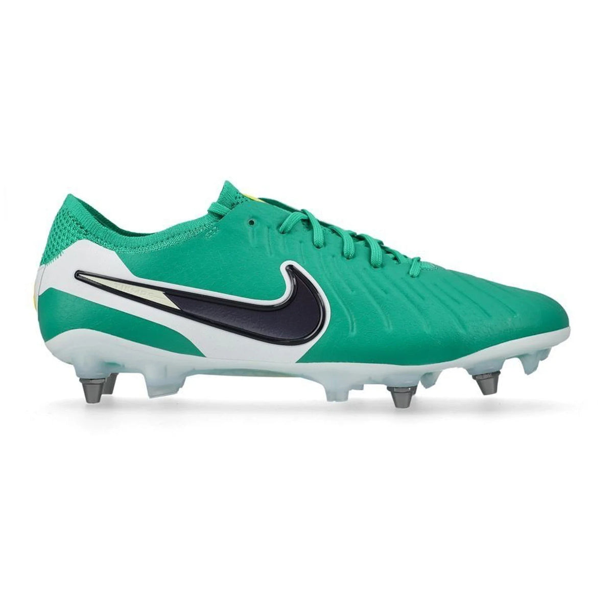 Tiempo Legend 10 Elite SG-PRO PLAYER EDITION Fear Nothing 'Stadium Green/ Dark Obsidian'