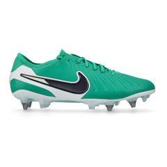 Tiempo Legend 10 Elite SG-PRO PLAYER EDITION Fear Nothing 'Stadium Green/ Dark Obsidian'