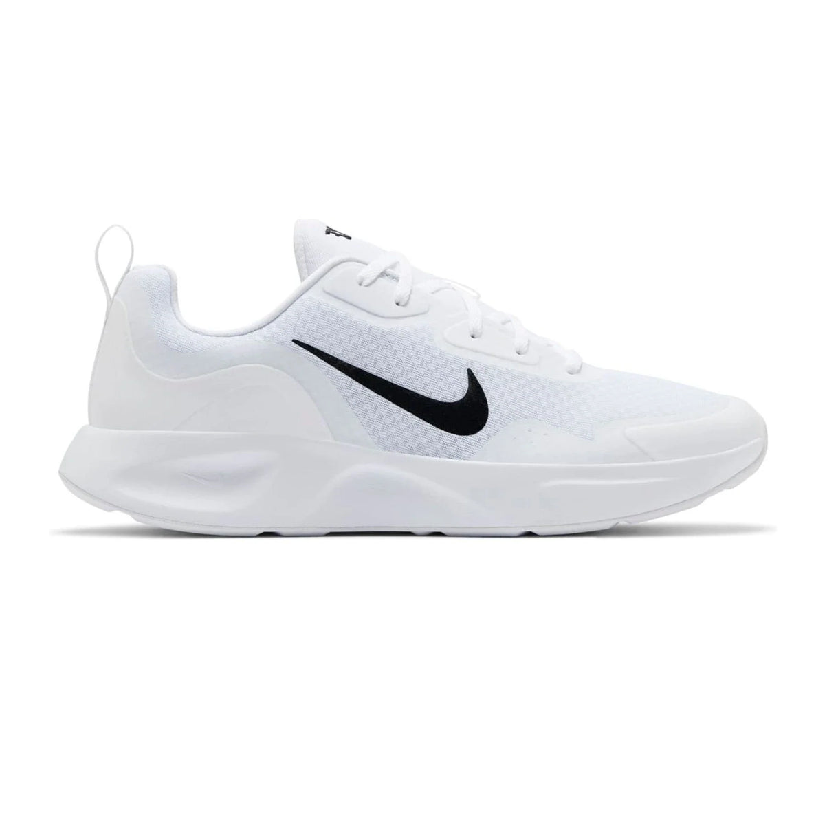 Wearallday 'White Black' (2020)