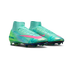Zoom Mercurial Superfly 10 Elite SE FG 'Cosmic Speed Chapter 2 Pack' (2024)