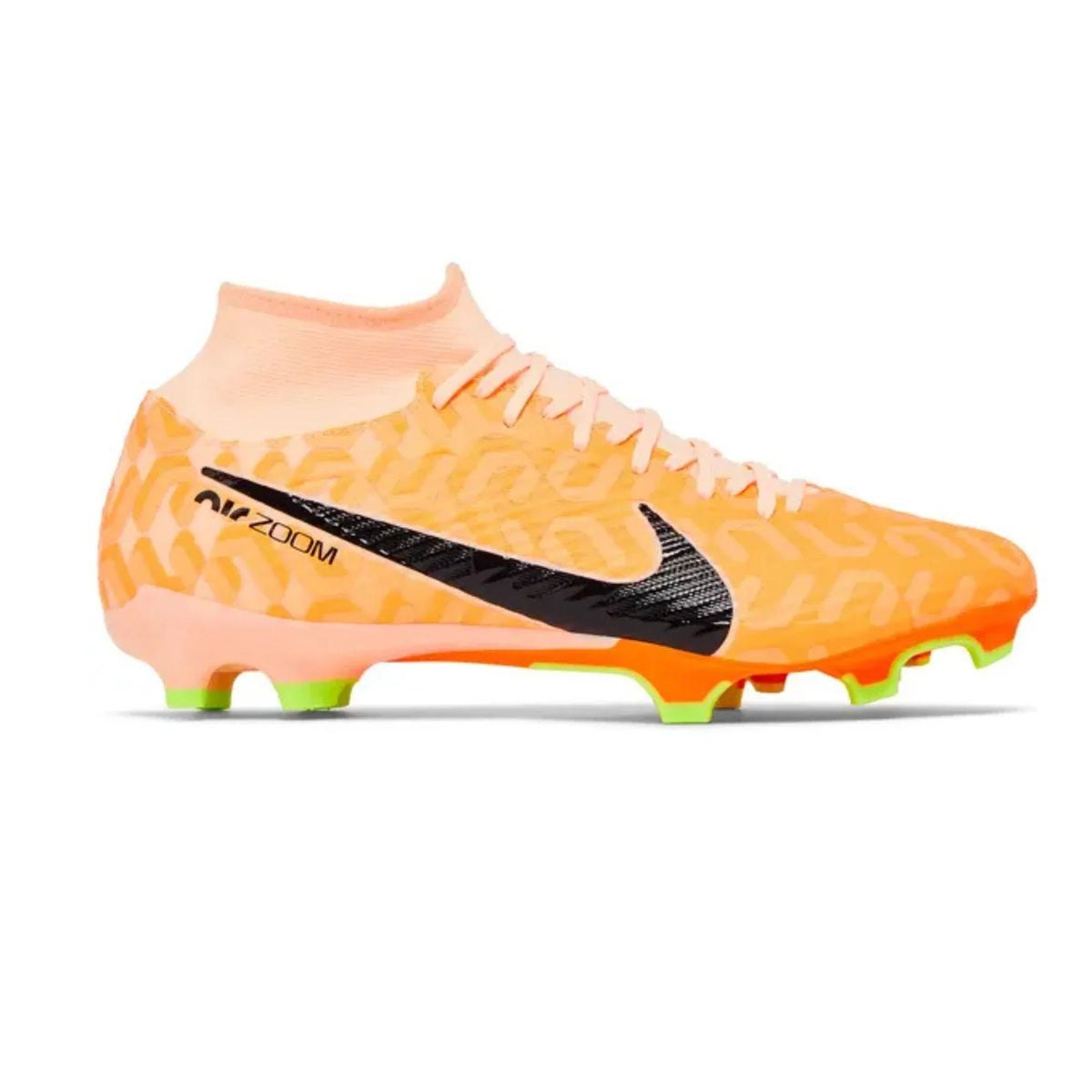 Zoom Mercurial Superfly 9 Academy MG 'United Pack' (2023)
