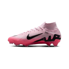 Zoom Mercurial Superfly 9 Elite FG 'Pink Foam' (2024)