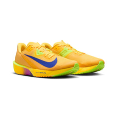 Zoom Rival Fly 4 'LA 26.2 Citron Pulse Indigo Burst'