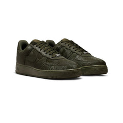 x Kobe Bryant Air Force 1 Low 'Forever Cargo Khaki' (2025)