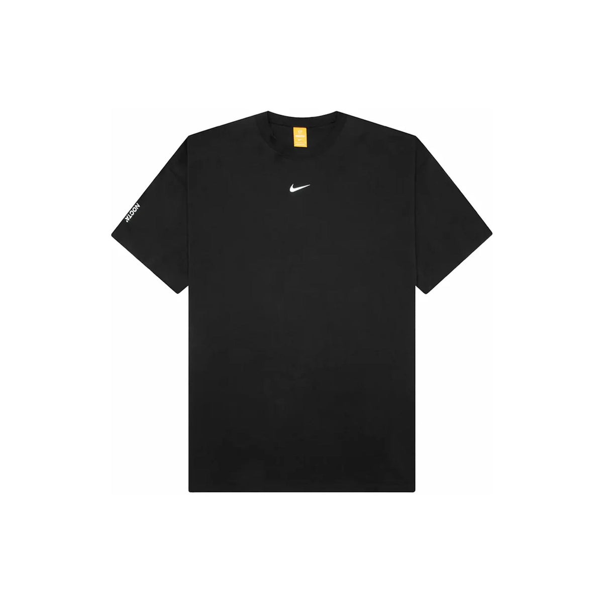 x NOCTA NRG Big Body CS T-Shirt 'Black' (2024)
